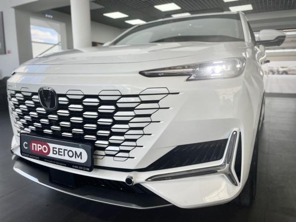 Changan UNI-K с пробегом 2024 года, цена 2 899 900 рублей, 50000 км, внедорожник, Автокод Объявления