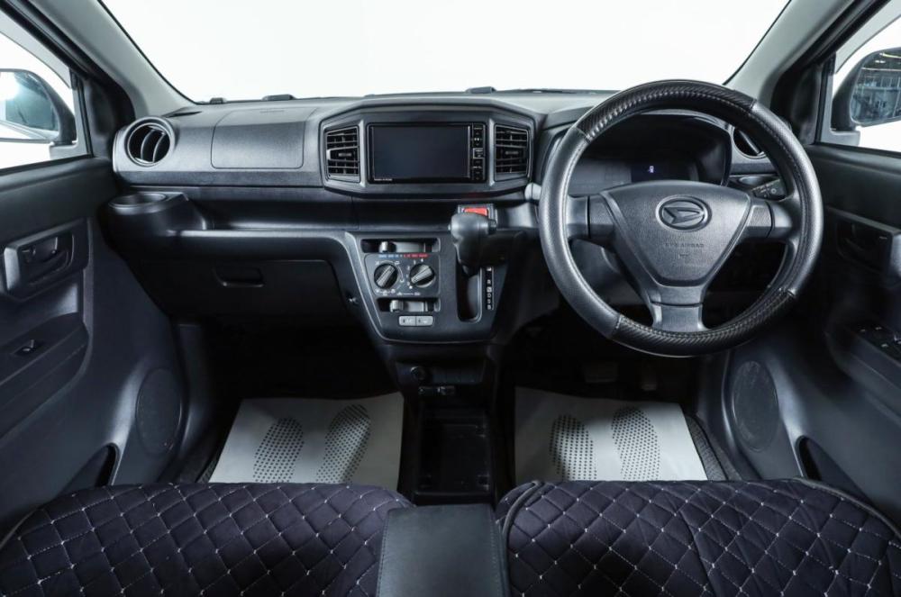 Daihatsu Mira e:S II Новосибирск  - изображение 9