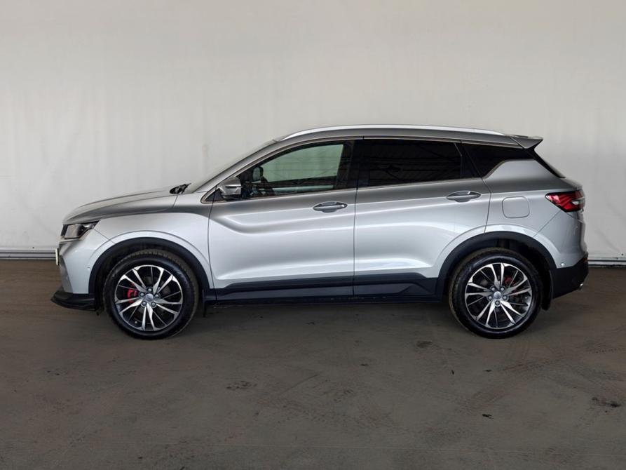 Geely Coolray I Москва  - изображение 7