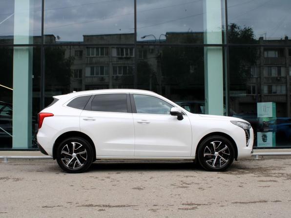 Haval Jolion I с пробегом 2023 года, цена 1 865 000 рублей, 53400 км, внедорожник, Автокод Объявления