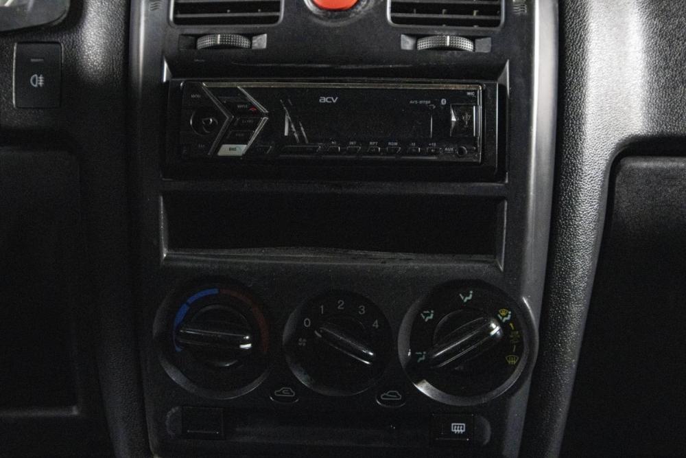 Hyundai Getz I Рестайлинг Сургут  - изображение 14