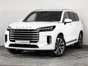 Exeed VX I Рестайлинг Санкт-Петербург  - изображение 40