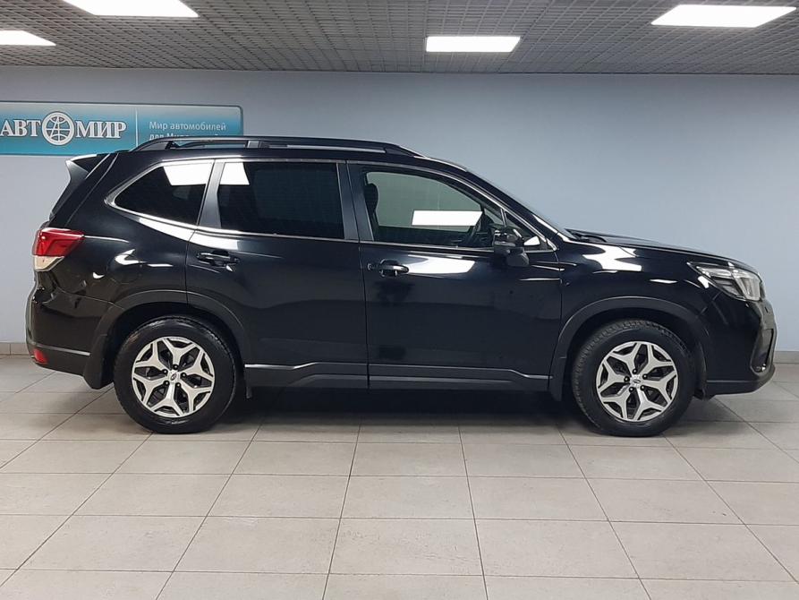 Subaru Forester V Москва  - изображение 4