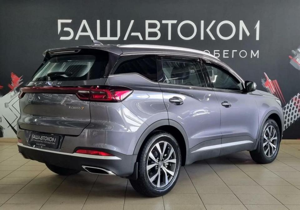 Xcite X-Cross 7 Уфа  - изображение 4