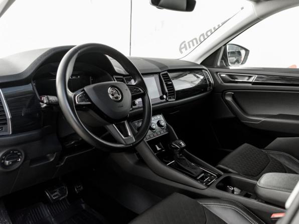 Skoda Kodiaq I с пробегом 2019 года, цена 2 795 000 рублей, 140126 км, внедорожник, Автокод Объявления
