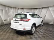 Toyota RAV4 IV (XA40) Рестайлинг Москва  - изображение 23