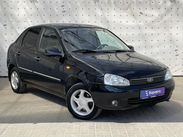 Lada (ВАЗ) Kalina I с пробегом 2011 года, цена 465 000 рублей, 93488 км, седан, Автокод Объявления