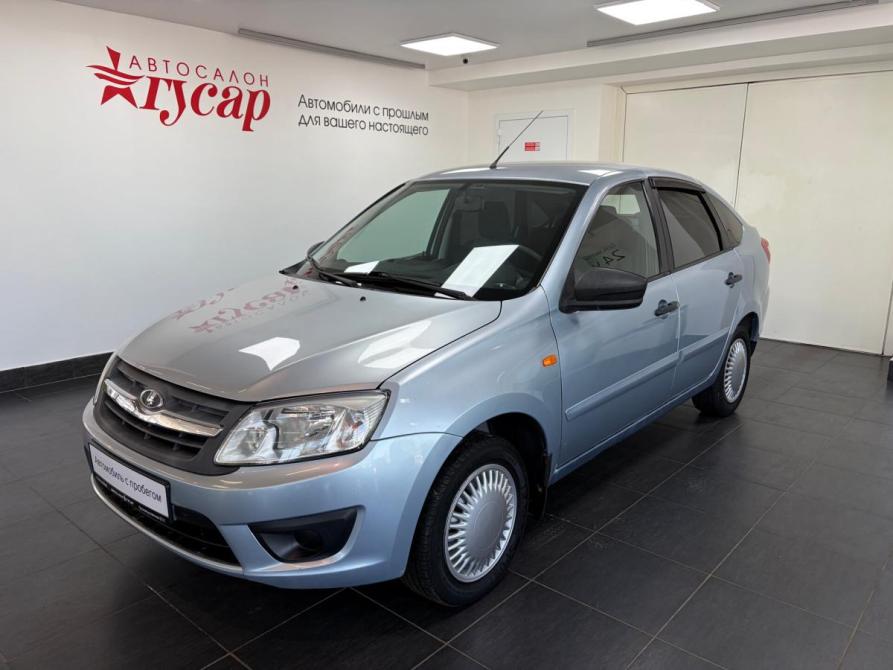 Lada (ВАЗ) Granta I Киров  - изображение 1