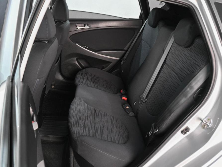 Hyundai Solaris I Рестайлинг Ростов-на-Дону  - изображение 9