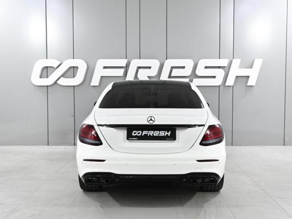 Mercedes-Benz E-Класс V (W213 S213 C238) с пробегом 2018 года, цена 3 299 000 рублей, 134541 км, седан, Автокод Объявления