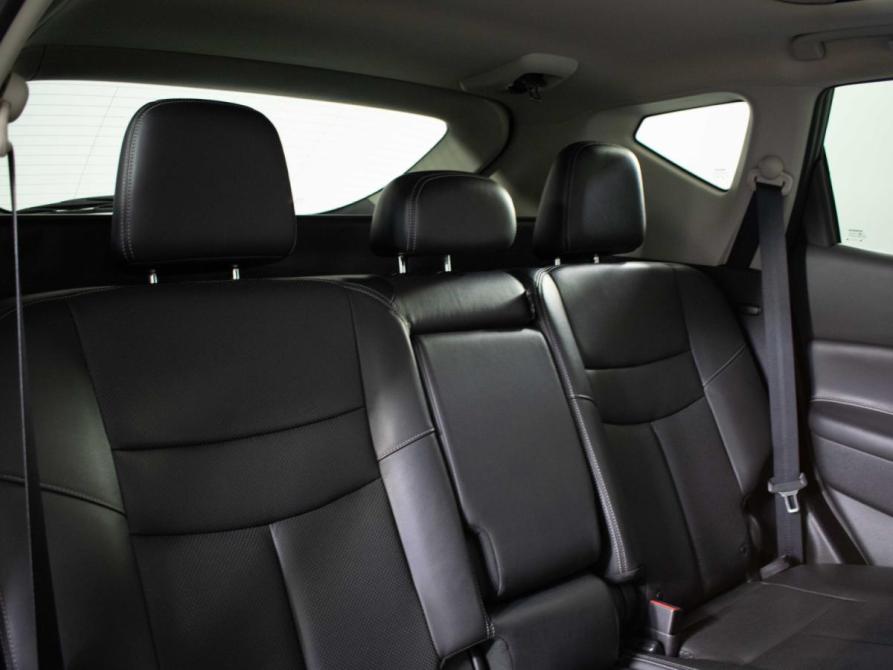 Nissan Murano III (Z52) Москва  - изображение 12