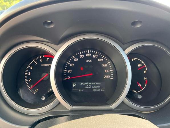 Suzuki Grand Vitara II Рестайлинг с пробегом 2008 года, цена 780 000 рублей, 280000 км, внедорожник, Автокод Объявления