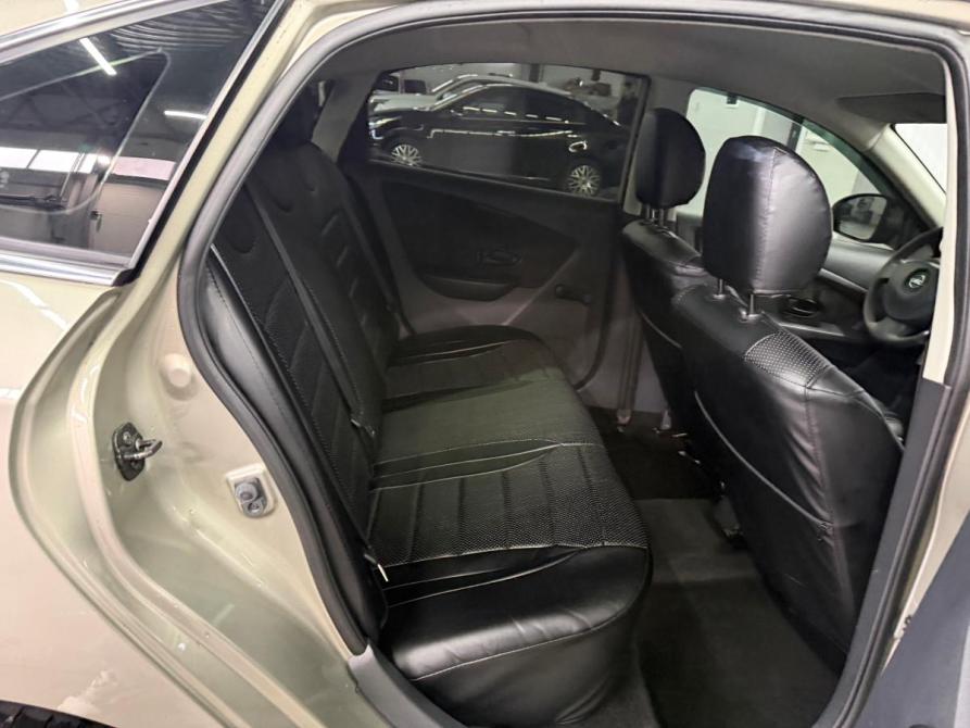 Nissan Almera III (G15) Краснодар  - изображение 14