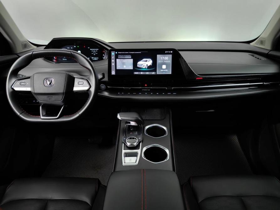 Changan CS55 Plus II Москва  - изображение 6