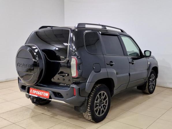 Lada (ВАЗ) Niva с пробегом 2021 года, цена 930 000 рублей, 68336 км, внедорожник, Автокод Объявления