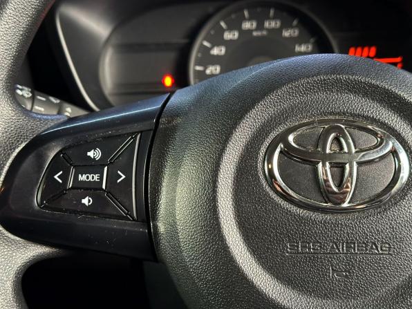 Toyota Tank I с пробегом 2019 года, цена 999 000 рублей, 92267 км, микровэн, Автокод Объявления