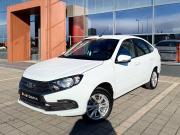 Lada (ВАЗ) Granta I Рестайлинг Владикавказ  - изображение 14