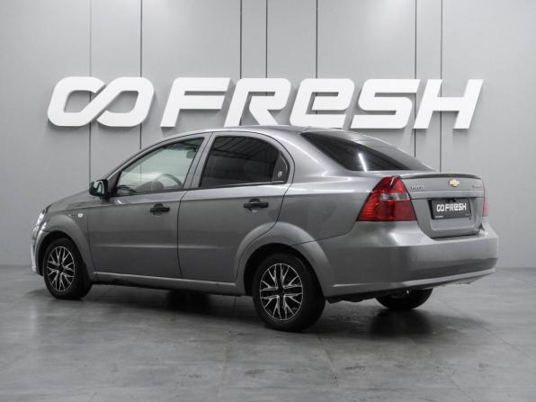 Chevrolet Aveo I Рестайлинг с пробегом 2011 года, цена 399 000 рублей, 242634 км, седан, Автокод Объявления