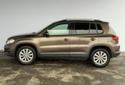 Volkswagen Tiguan I Рестайлинг Киров  - изображение 40