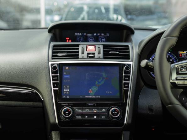 Subaru Levorg I с пробегом 2018 года, цена 1 545 000 рублей, 94336 км, универсал, Автокод Объявления