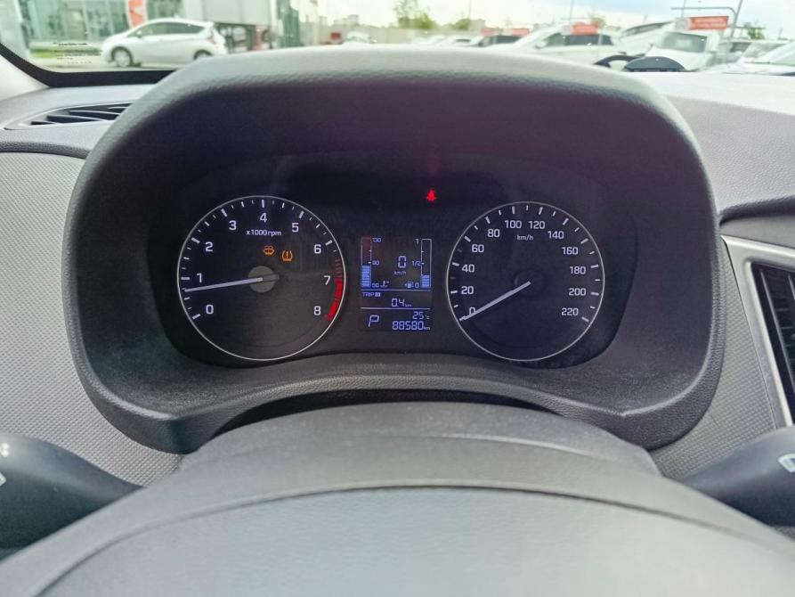 Hyundai Creta I Тюмень  - изображение 16