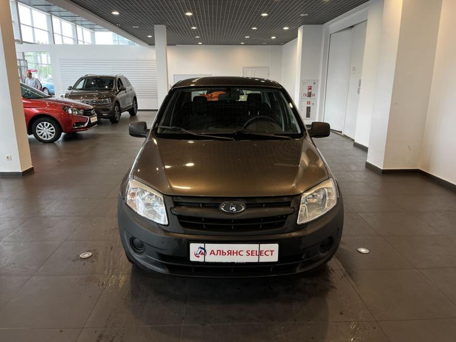 Lada (ВАЗ) Granta I Чебоксары  - изображение 8
