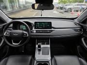 Chery Tiggo 4 Pro I Рестайлинг Санкт-Петербург  - изображение 34