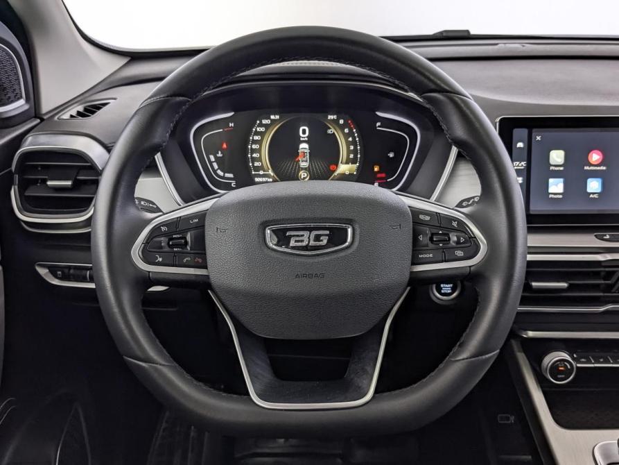 Belgee X50 Москва  - изображение 22