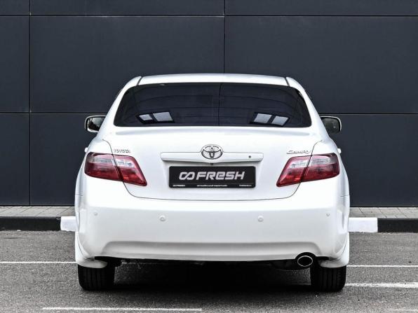 Toyota Camry VI (XV40) с пробегом 2008 года, цена 1 094 000 рублей, 275809 км, седан, Автокод Объявления