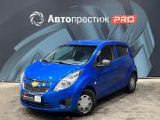 Chevrolet Spark III Пермь  - изображение 19