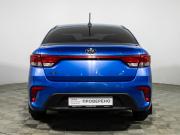 Kia Rio IV Санкт-Петербург  - изображение 22