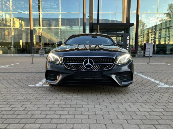 Mercedes-Benz E-Класс V (W213 S213 C238) с пробегом 2017 года, цена 3 890 000 рублей, 76511 км, купе, Автокод Объявления