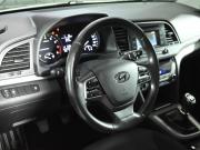 Hyundai Elantra VI (AD) Екатеринбург  - изображение 27
