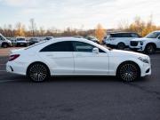 Mercedes-Benz CLS II (C218) Рестайлинг Москва  - изображение 29