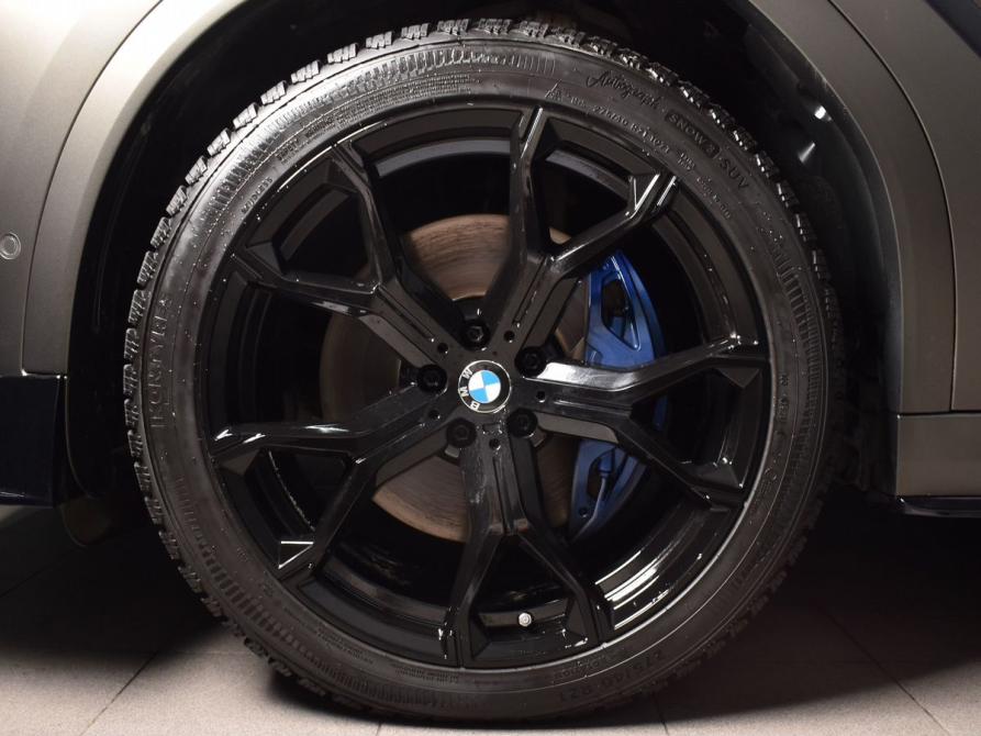 BMW X6 III (G06) Кемерово  - изображение 14