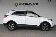 Hyundai Creta I Рестайлинг Калининград  - изображение 26
