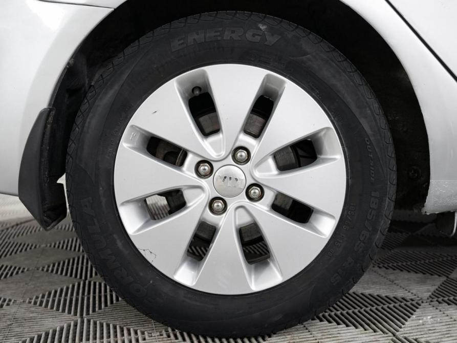 Kia Rio III Ульяновск  - изображение 7