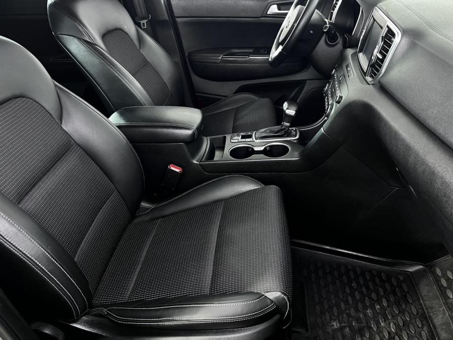Kia Sportage IV Калининград  - изображение 12