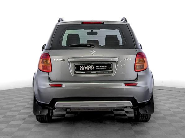 Suzuki SX4 I (Classic) Рестайлинг с пробегом 2013 года, цена 810 000 рублей, 205822 км, хэтчбек, Автокод Объявления