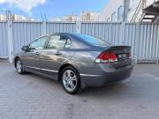 Honda Civic VIII Рестайлинг Ростов-на-Дону  - изображение 18
