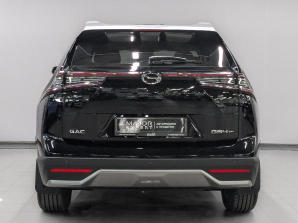 GAC GS4 с пробегом 2025 года, цена 3 150 000 рублей, 2391 км, внедорожник, Автокод Объявления