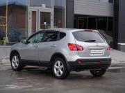 Nissan Qashqai I Новосибирск  - изображение 29