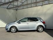 Toyota Auris I Липецк  - изображение 26