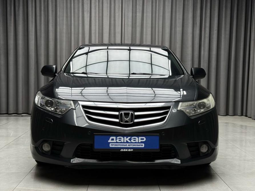 Honda Accord VIII Рестайлинг Ижевск  - изображение 2