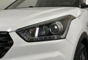 Hyundai Creta I Рестайлинг Нижний Новгород  - изображение 43