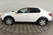 Renault Logan II Рестайлинг Волгоград  - изображение 26
