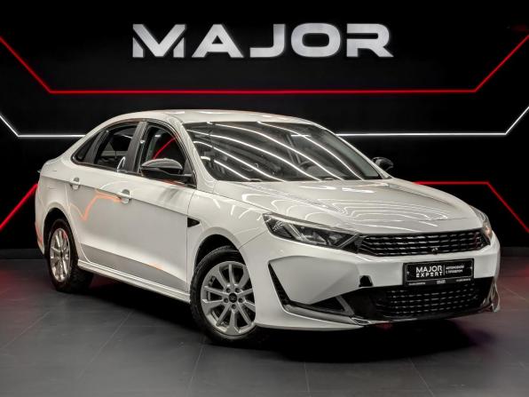 Kaiyi E5 с пробегом 2024 года, цена 700 000 рублей, 122036 км, седан, Автокод Объявления
