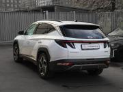 Hyundai Tucson IV Москва  - изображение 26
