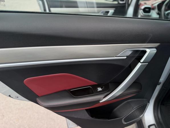Geely Coolray I с пробегом 2022 года, цена 1 660 000 рублей, 86434 км, внедорожник, Автокод Объявления