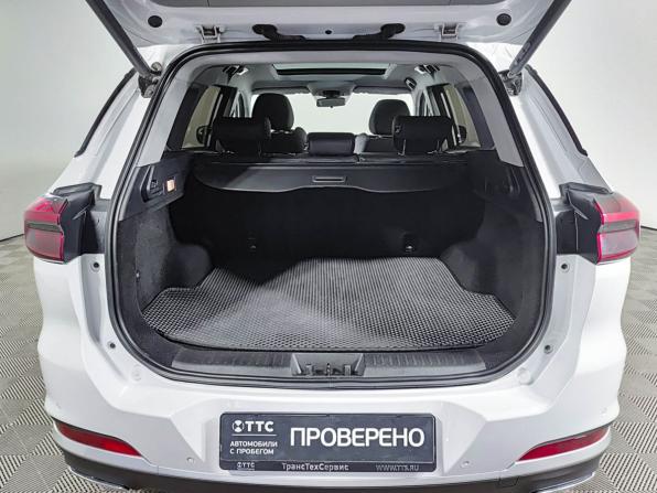 Chery Tiggo 7 Pro Max I с пробегом 2023 года, цена 1 780 000 рублей, 95000 км, внедорожник, Автокод Объявления